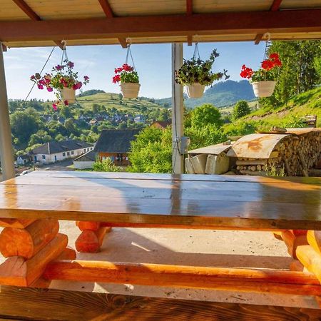Садиба Під Лісом Volovets Esterno foto