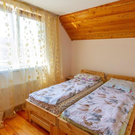 Садиба Під Лісом Volovets Camera foto