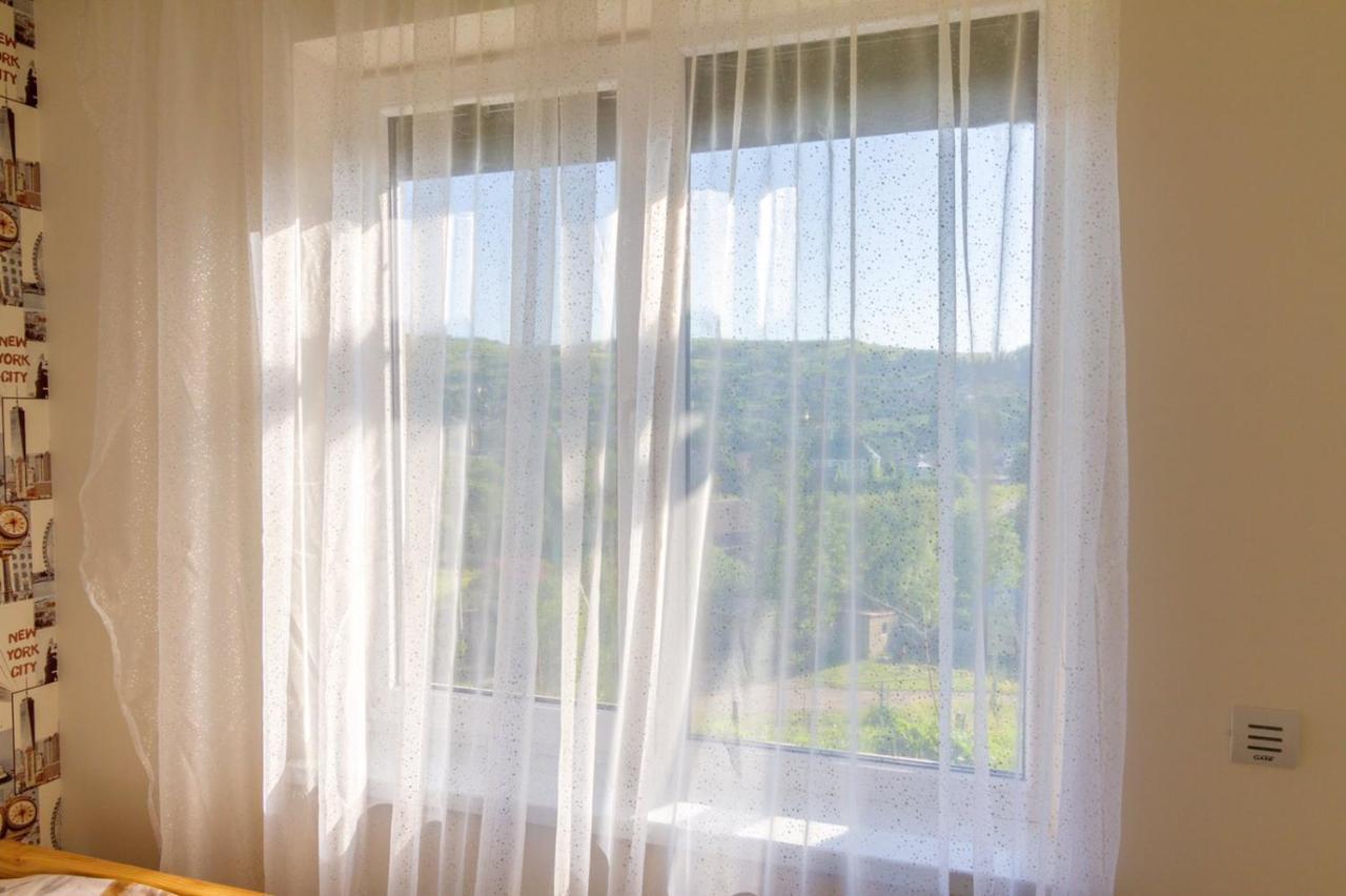 Садиба Під Лісом Volovets Esterno foto