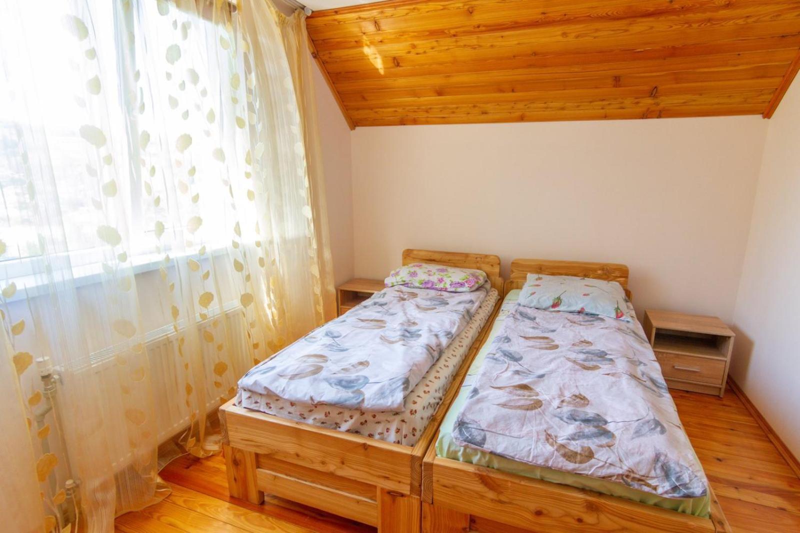 Садиба Під Лісом Volovets Camera foto