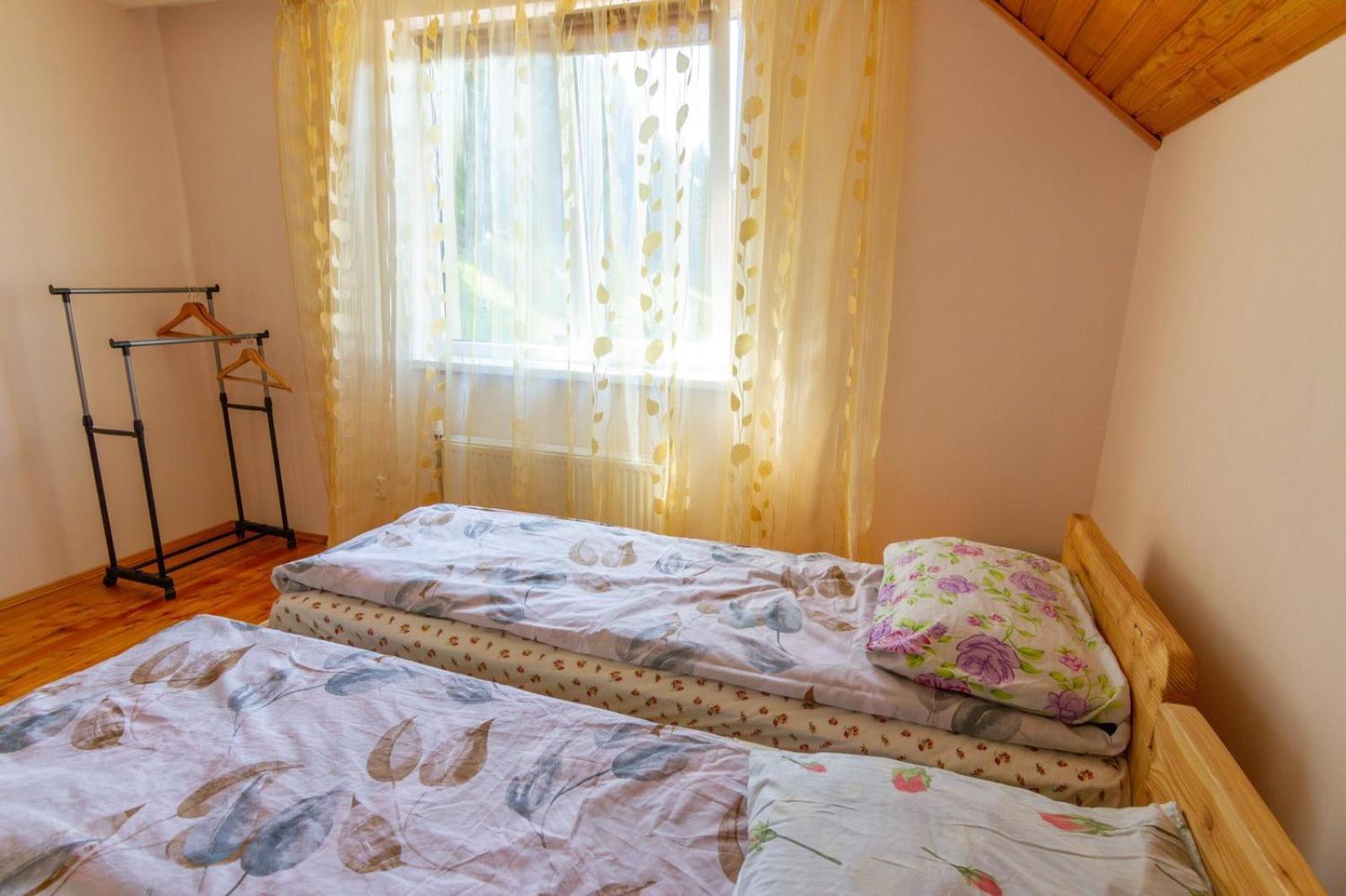 Садиба Під Лісом Volovets Camera foto